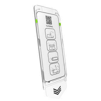 3x Picasee ULTIMATE GLASS pro Apple iPhone 11 Pro - 2+1 zdarma