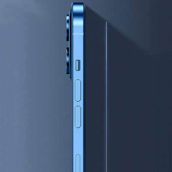 Picasee ochranné tvrzené sklo pro Apple iPhone 15 Pro Max