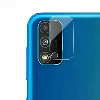 Picasee ochranné sklo na čočku fotoaparátu a kamery pro Honor 9X Lite