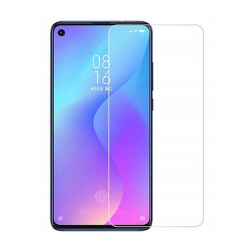 Ochranné tvrzené sklo pro Huawei P40 Lite E