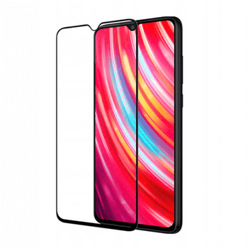 3x Picasee 3D tvrzené sklo s rámečkem pro Realme C53 - černé - 2+1 zdarma