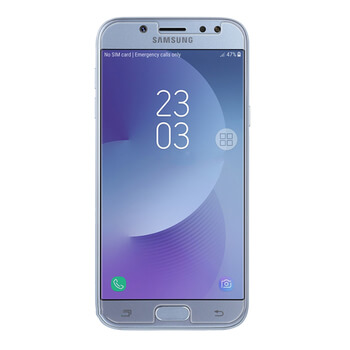 Picasee ochranné tvrzené sklo pro Samsung Galaxy J7 2017 J730F