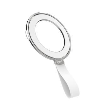 Picasee Magnetic Holder - Stříbrný