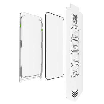 Picasee ULTIMATE GLASS pro Apple iPhone 16 Pro
