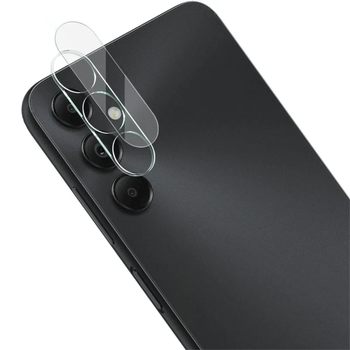 3x ochranné sklo na čočku fotoaparátu a kamery pro Samsung Galaxy A05s A057G