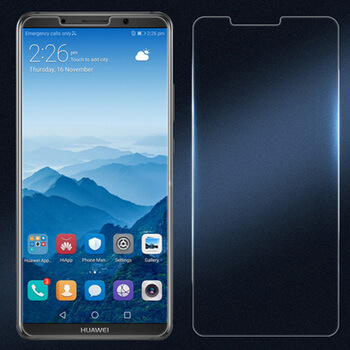 3x Picasee ochranné tvrzené sklo pro Huawei Mate 10 Pro - 2+1 zdarma