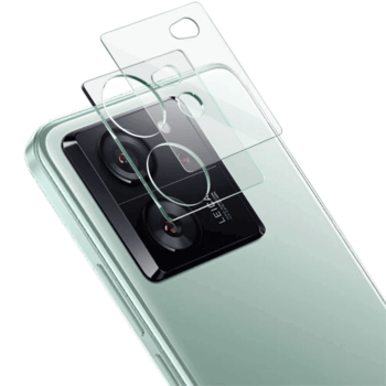 Ochranné sklo na čočku fotoaparátu a kamery pro Xiaomi Redmi 13 4G