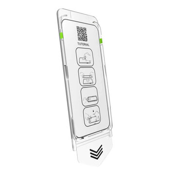 Picasee ULTIMATE GLASS pro Apple iPhone 16 Plus