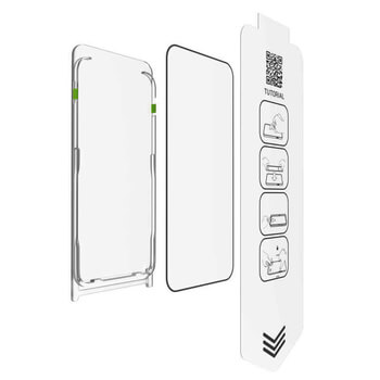 3x ULTIMATE GLASS pro Apple iPhone 16 Plus