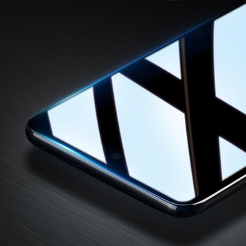 Picasee 3D ochranné tvrzené sklo s rámečkem pro OnePlus Nord 4 - černé