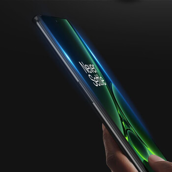 3x Picasee 3D tvrzené sklo s rámečkem pro OnePlus Nord 4 - černé - 2+1 zdarma