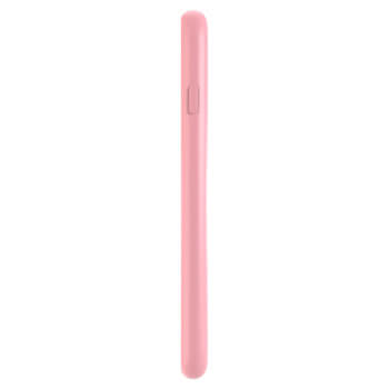 Picasee Liquid case na Apple iPhone 8 - Vlastní gravírování - Růžová