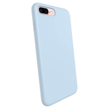 Obal na Apple iPhone 7 Plus - Vlastní gravírování - Modrá