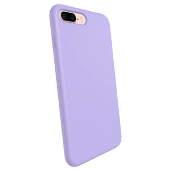 Obal na Apple iPhone 7 Plus - Vlastní gravírování - Fialová