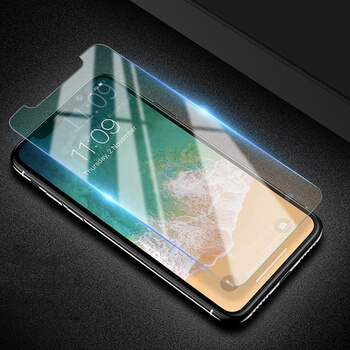 3x Picasee ochranné tvrzené sklo pro Apple iPhone X/XS - 2+1 zdarma