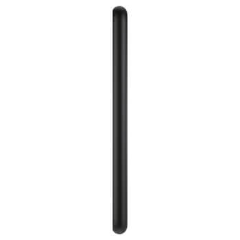 Picasee Liquid case na Apple iPhone 8 Plus - Vlastní gravírování - Černá