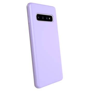 Obal na Samsung Galaxy S10 Plus G975 - Vlastní gravírování - Fialová