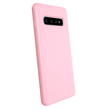 Obal na Samsung Galaxy S10 Plus G975 - Vlastní gravírování - Růžová
