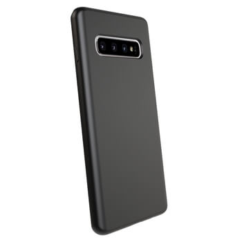 Obal na Samsung Galaxy S10 Plus G975 - Vlastní gravírování - Černá