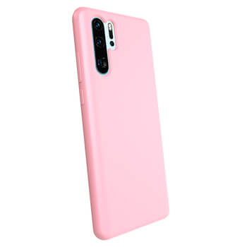 Obal na Huawei P30 Pro - Vlastní gravírování - Růžová