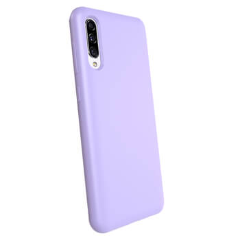 Obal na Samsung Galaxy A50 A505F - Vlastní gravírování - Fialová