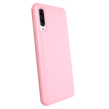 Obal na Samsung Galaxy A50 A505F - Vlastní gravírování - Růžová