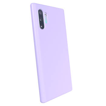 Obal na Samsung Galaxy Note 10+ N975F - Vlastní gravírování - Fialová