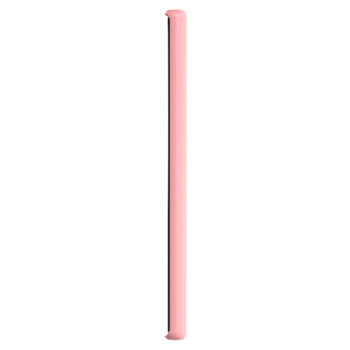 Picasee Liquid case na Samsung Galaxy Note 10+ N975F - Vlastní gravírování - Růžová