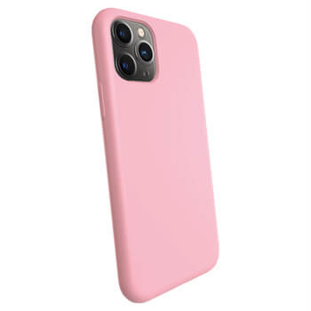 Obal na Apple iPhone 11 Pro - Vlastní gravírování - Růžová