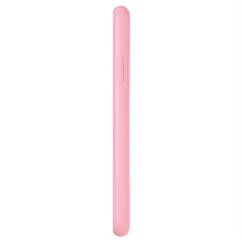 Picasee Liquid case na Apple iPhone 11 Pro - Vlastní gravírování - Růžová