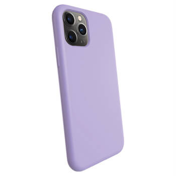 Obal na Apple iPhone 11 Pro - Vlastní gravírování - Fialová