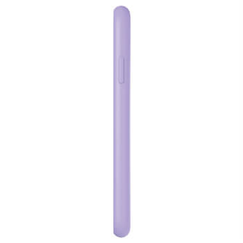 Picasee Liquid case na Apple iPhone 11 Pro - Vlastní gravírování - Fialová