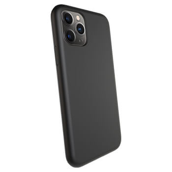 Obal na Apple iPhone 11 Pro - Vlastní gravírování - Černá