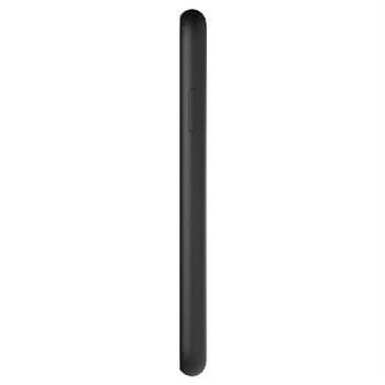 Picasee Liquid case na Apple iPhone 11 Pro - Vlastní gravírování - Černá