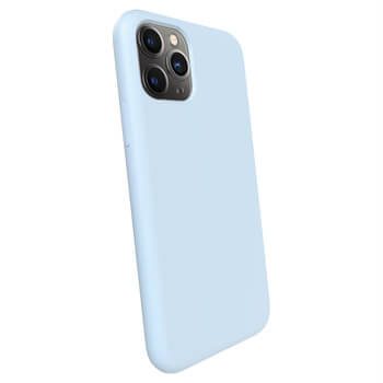Obal na Apple iPhone 11 Pro - Vlastní gravírování - Modrá