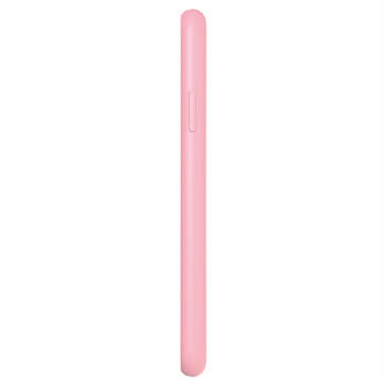 Picasee Liquid case na Apple iPhone 11 Pro Max - Vlastní gravírování - Růžová