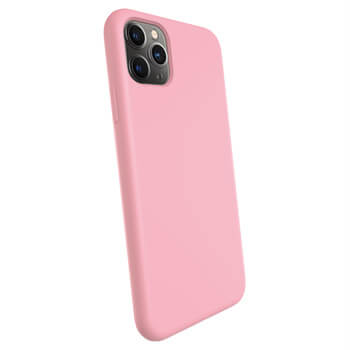 Obal na Apple iPhone 11 Pro Max - Vlastní gravírování - Růžová