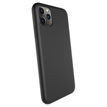 Obal na Apple iPhone 11 Pro Max - Vlastní gravírování - Černá