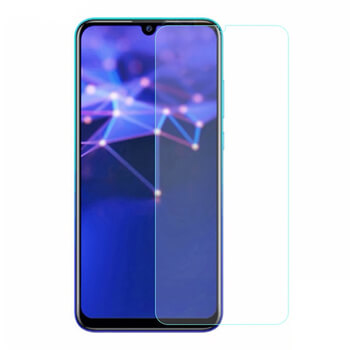 3x Ochranné tvrzené sklo pro Huawei P Smart 2019