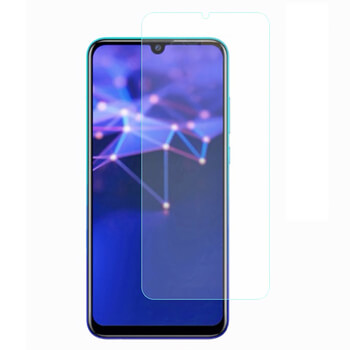 3x Picasee ochranné tvrzené sklo pro Huawei P Smart 2019 - 2+1 zdarma