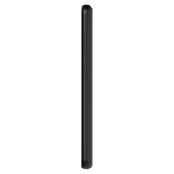 Picasee Liquid case na Samsung Galaxy A71 A715F - Vlastní gravírování - Černá