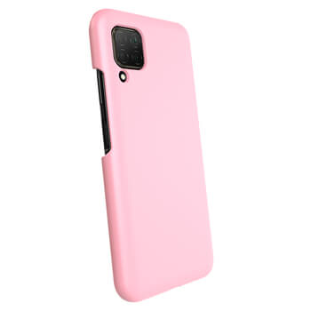 Obal na Huawei P40 Lite - Vlastní gravírování - Růžová