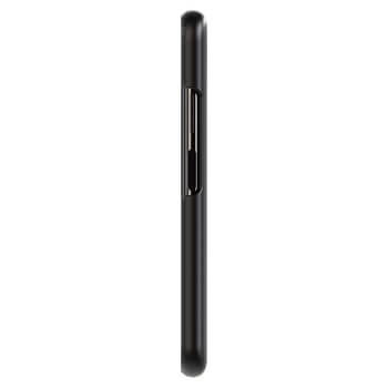 Picasee Liquid case na Huawei P40 Lite - Vlastní gravírování - Černá