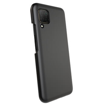 Obal na Huawei P40 Lite - Vlastní gravírování - Černá