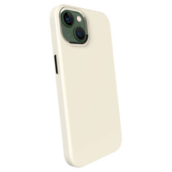 Obal na Apple iPhone 13 - Vlastní gravírování - Béžová