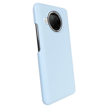 Obal na Xiaomi Redmi Note 9 Pro - Vlastní gravírování - Modrá