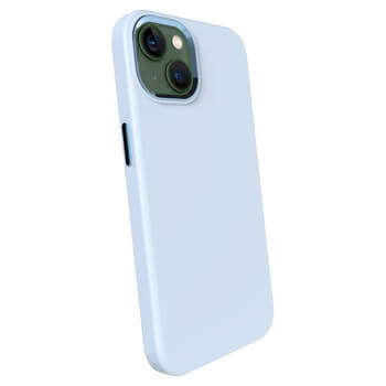Obal na Apple iPhone 13 - Vlastní gravírování - Modrá