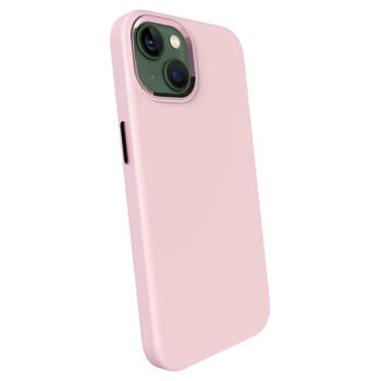 Obal na Apple iPhone 13 - Vlastní gravírování - Růžová