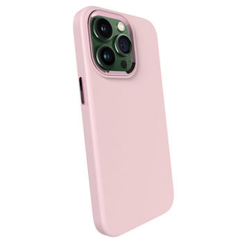 Obal na Apple iPhone 13 Pro - Vlastní gravírování - Růžová