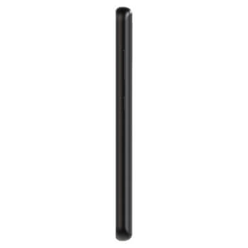 Picasee Liquid case na Samsung Galaxy A41 A415F - Vlastní gravírování - Černá